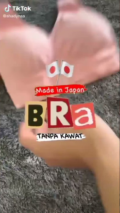 SPORT BRA NYAMAN BANGETT 😭 RACUN SHOPEE (LINK DI DESKRIPSI) ‼️✨