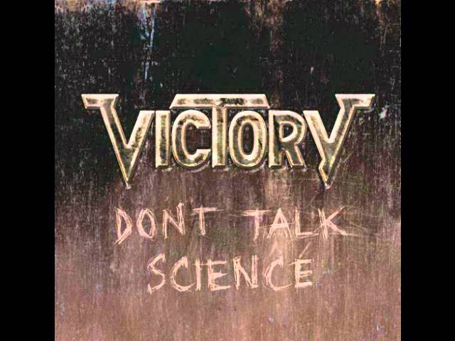 Victory - Burn Down The City