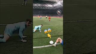 RUBÉN SÁNCHEZ padarė stebuklingą žingsnį 😱
