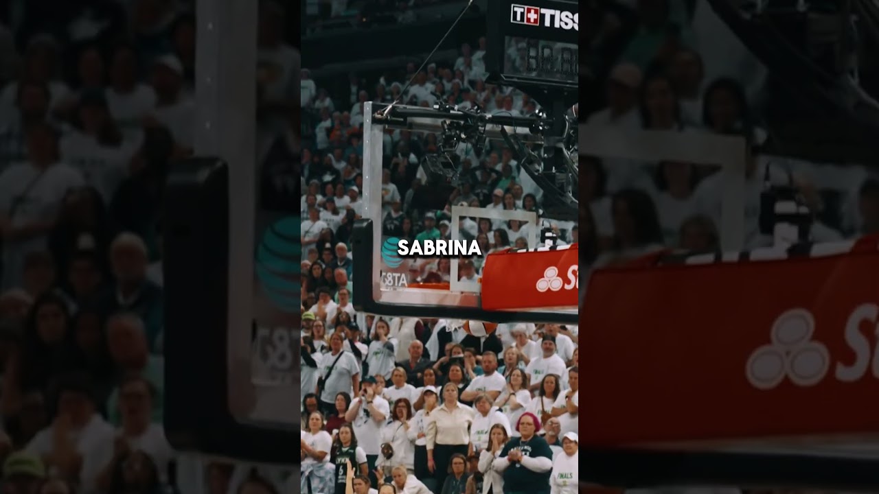 WNBA Star Struggles vs High School Kid? 😂