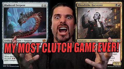 ⚫🔵🔴 Grixis Good Stuff MTG Arena Standard BRO