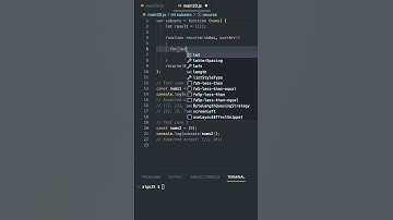 Difficult Amazon Coding Interview Question - JavaScript