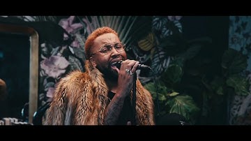 Kenyon Dixon - "Hard Way" (Live) | Jungle Studio Sessions