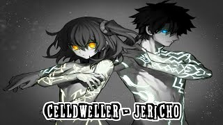 Celldweller - Jericho [Sub español + Lyrics]