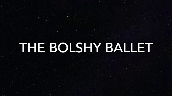 Bolshy Ballet: Locked Down Line Dance