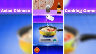 Asian Cooking Chinese Food Games For Girls screenshot 4