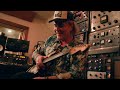 Philip Sayce gets INSANE blues/fuzz tones with Archetype: Rabea