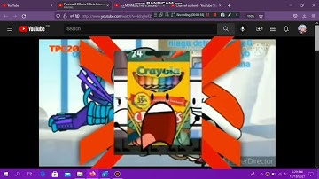 Preview 2 Effects 3 Gets Interrupted Add Round 485