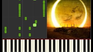 Failure - Breaking Benjamin  Piano Cover