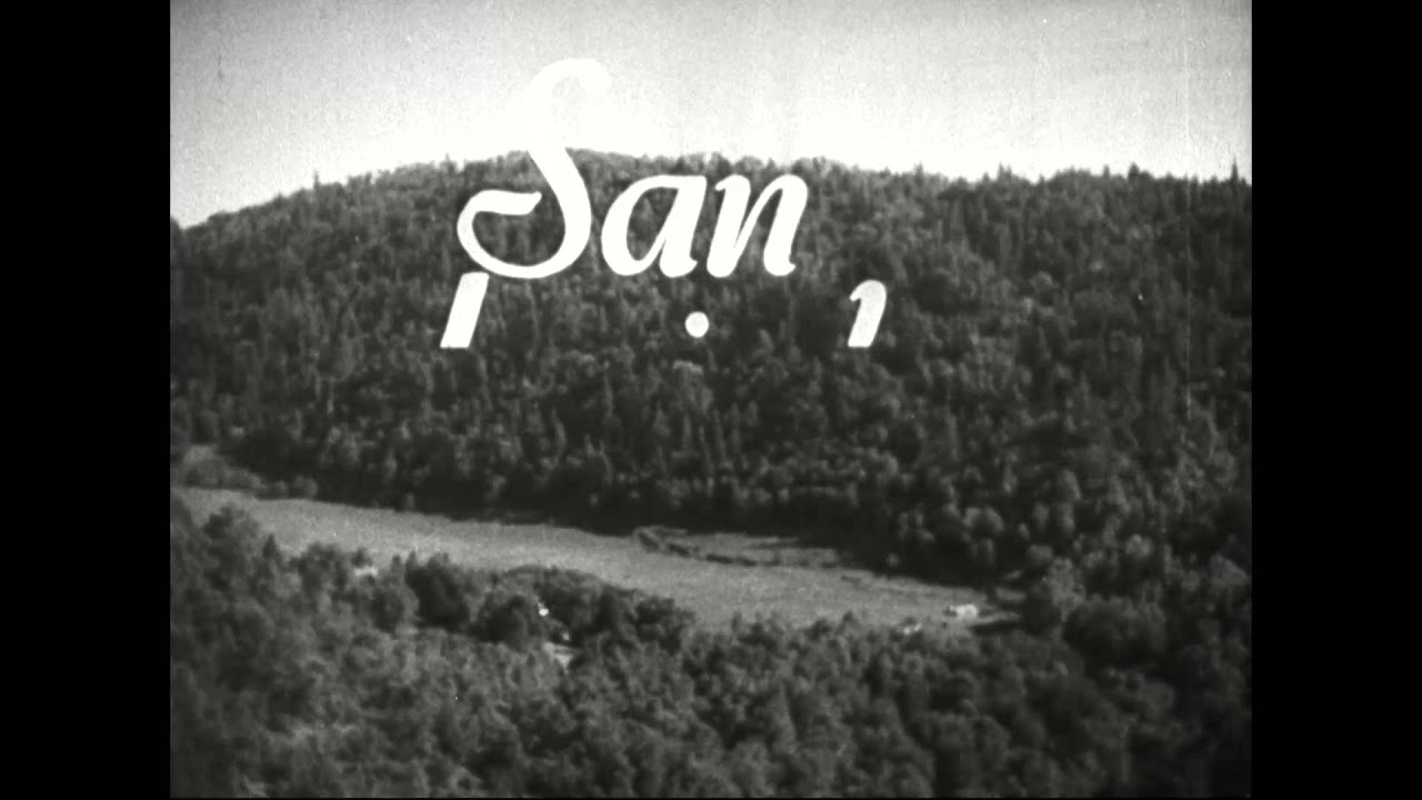 Land of the Giants