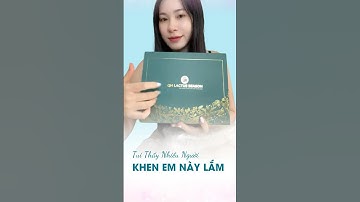 Phụ nữ bận rộn như mình chỉ cần mũ ủ tóc QH Lactus là có thể dưỡng tóc tại nhà,không cần ra salon