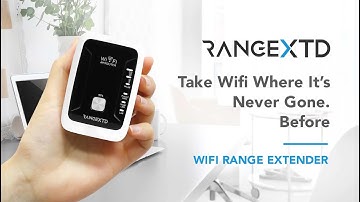 RangeXTD  Product Video