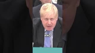 Boris Johnson deliberately misled the House of Commons, a committee has concluded