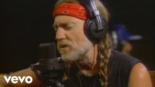 Willie Nelson - Without a Song (Official Video)