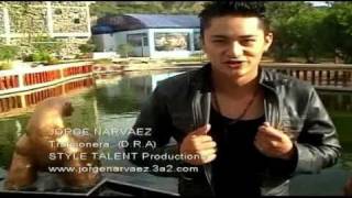 JORGE NARVÁEZ - TRAICIONERA