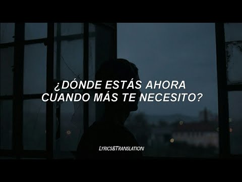 The Weeknd – After Hours // Traducción Al Español ; Sub.