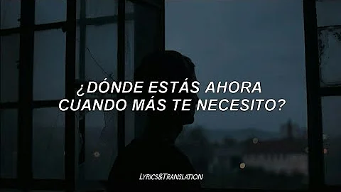 The Weeknd - After Hours // Traducción Al Español ; Sub.