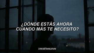 The Weeknd - After Hours // Traducción Al Español ; Sub. chords