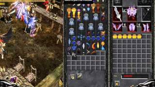 MuOnline Bless bug (PL)