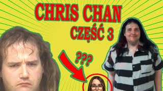 ParówCast #3 - Kiedy trolling sięga dna... historia Chris Chana - Część 3/3 screenshot 3