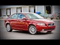 2011 Volvo S40 2.5L T5 Full Review & Test Drive