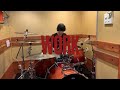 【最速！？】『W●RK/millennium parade & 椎名林檎』　1日で完成してドラム叩いてみた！【TVアニメ地獄楽　OP】