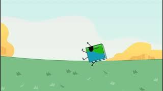 (REUPLOAD) Book From BFDI: Episode 1 - Lollipop's DEAD!