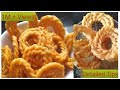 கை முறுக்கு | எளிமையான விளக்கத்துடன் கை முறுக்கு | Crunchy Kai Murukku detailed recipe in Tamil