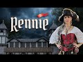 Rennie | Official Trailer