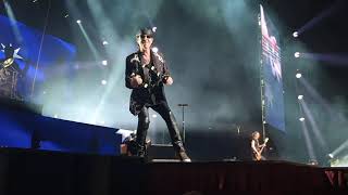 Scorpions -  Make It Real @ Qudos Bank Arena, Sydney