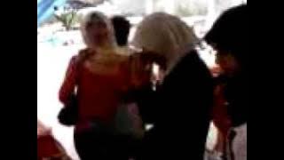 awek tudung langkawi 1