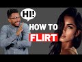 How To Flirt With Girls As An Introvert (And GET MORE Girls!)