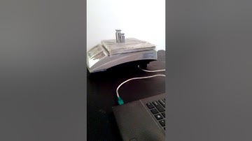 Weighing data transfer to PHP  webpage - sayaki scale