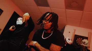 Tay Savage - Shadow Ban (Official Video)