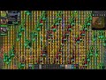 [Previous PB] Factorio 100% Speedrun in 7:05:53 (All Achievements)