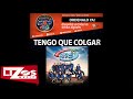 BANDA MS - TENGO QUE COLGAR (LETRA OFICIAL)