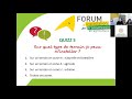 Webinaire  la recherche de foncier tape cl de linstallation en agriculture