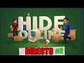 🔴DIRECTO HIDE ONLINE#2🔴 JUGANDO CON SUSCRIPTORES