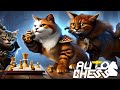 Буст продолжаица :D( Dota Auto Chess )