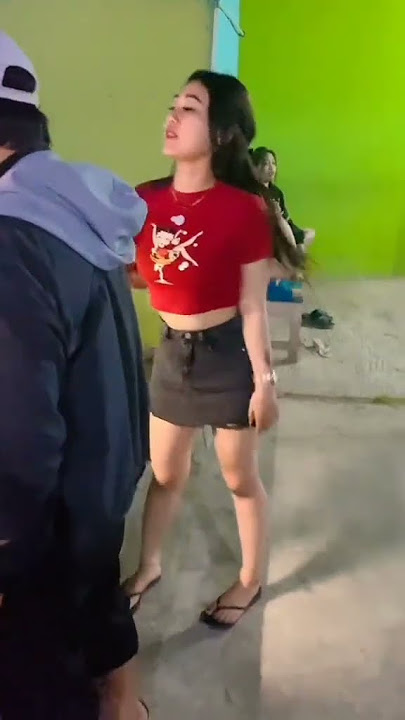 viral lc karaoke cantik bohay hot #fyp #viral #shorts