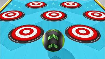 Going Balls - SpeedRun Gameplay Level 129-131