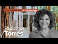 Una trayectoria, una colección T2 | Paloma Torres