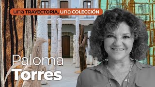 Una trayectoria, una colección T2 | Paloma Torres