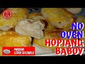 No Oven Hopiang Baboy | Mix N Cook