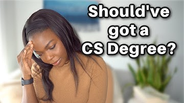 Regrets As A Self Taught Software Developer