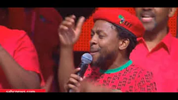 Eff  Senzeni na