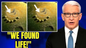 NASA: ALIEN Civilization Spotted on Proxima B – Signal Confirms It!