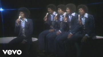 The Jacksons - Even Though You