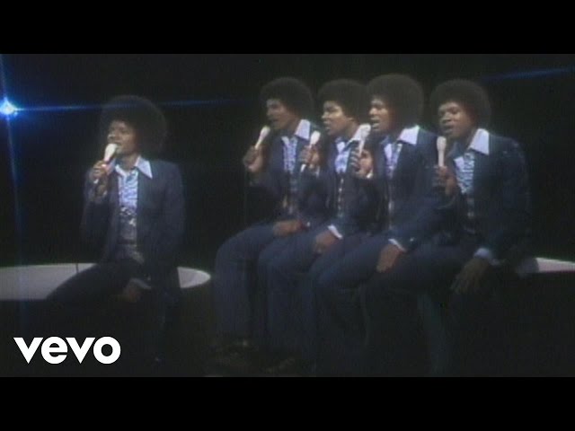 Jacksons - Even Though You're Gone