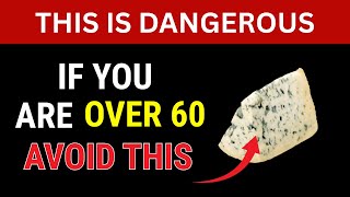 Top 5 Cheeses Adults Over 60 Should Eat or Avoid(Immediately)